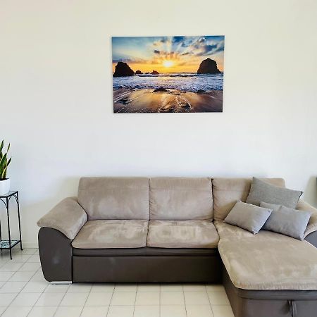 파노 Al Mare Apartament 아파트 외부 사진